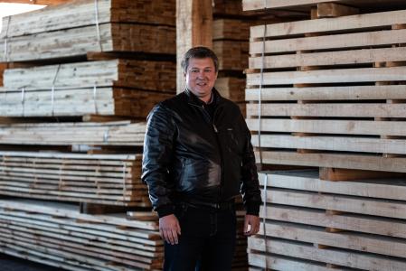 Ukraine DCFTA Support Facility - Loan dedicated to finance eligible trade transactions by SMEs and Mid-Caps acting as exporters or importers in Ukraine
