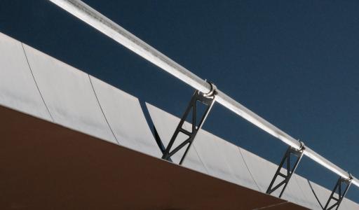 First phase of the solar power complex project in Ouarzazate, involving the construction of a concentrated solar power (CSP) plant with a gross capacity of between 125 and 160 MW
