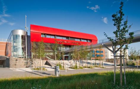 Upgrading of facilities at Masaryk University in Brno
