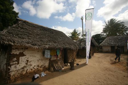 A multiple scheme electrification project targeting the connection of customers to the distribution network, primarily in rural areas, in 32 of Kenya's 47 counties. The project is in line with the SE4All initiative to ensure universal access to modern energy services.
