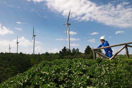 ENEL Italia Climate Action FL
