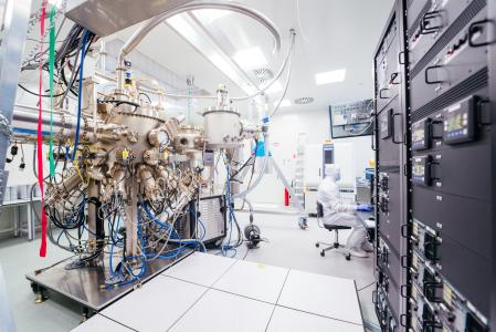 Quasi-equity financing to Brolis. A Lithuanian based company engaged in the development of wearable solutions for monitoring health parameters.
