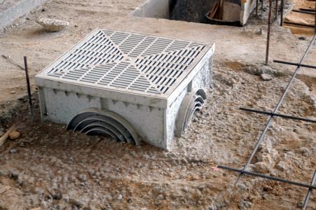 Additional equipment for a seafood preparation, freezing and packing plant in Mauritania
