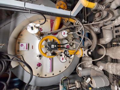 Vilnius Heating Capex Programme
