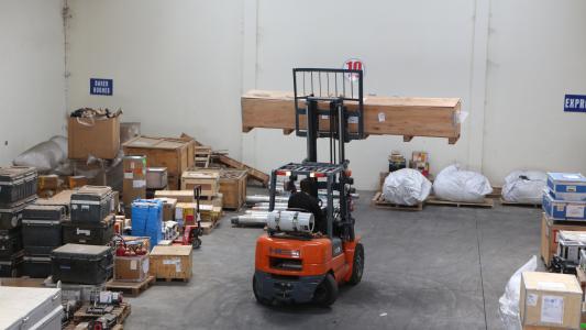 Financing of local businesses, small and medium-scale projects in Kenya through local banks
