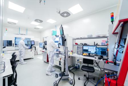 Quasi-equity financing to Brolis. A Lithuanian based company engaged in the development of wearable solutions for monitoring health parameters.
