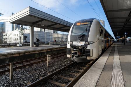 Niederrhein–Muensterland–Netz
