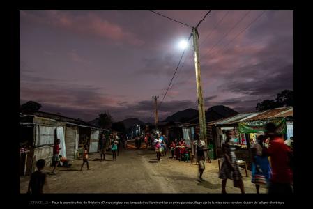 WeLight photo exhibition - PART3: L'étincelle
