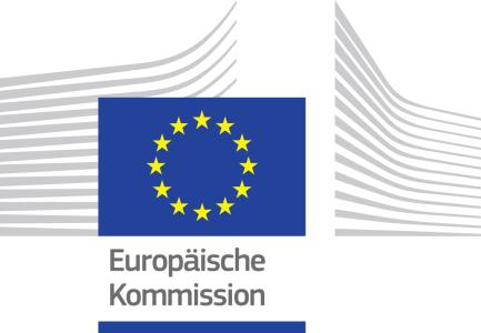European Commission logo
