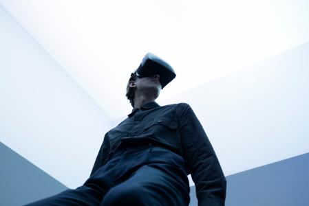 Varjo’s VR and XR devices
