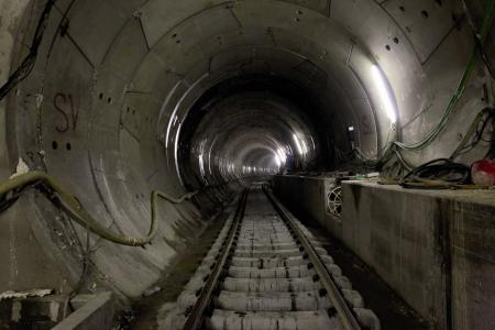 The project will increase the extension, level of service, effectiveness and reliability of the public transport service in the Rome metropolitan area
