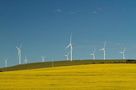 EIB finances Siemens Gamesa’s innovation strategy
