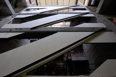 The project will increase the extension, level of service, effectiveness and reliability of the public transport service in the Rome metropolitan area
