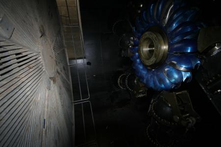 Construction of a 428 MW hydropower plant in Ethiopia aiming at increasing electricity power generation in a country where only 15% of the population has access to electricity
