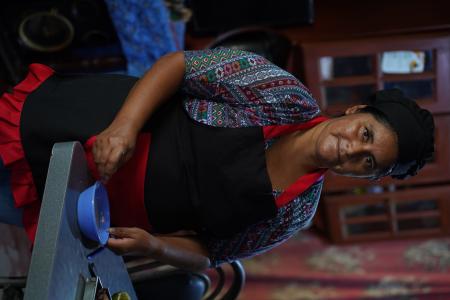 The project consists of a multi-scheme Framework Loan (FL) operation for the implementation of an integrated waste management system (Plan Estructural en Gestión Integral de Residuos Sólidos Urbanos) for the collection, treatment and safe disposal of municipal solid waste generated within the province of Jujuy / Argentina.
