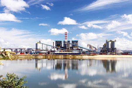 Development of open pit nickel mine in Moramanga and hydrometallurgical processing unit in Taomasina, Mauritania
