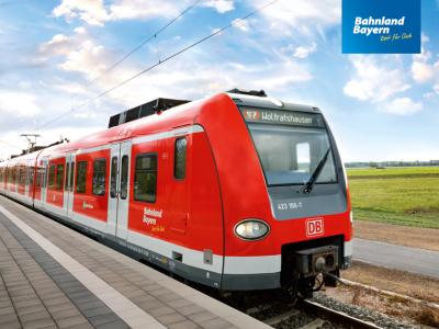 EIB upgrading regional transport in Bavaria

