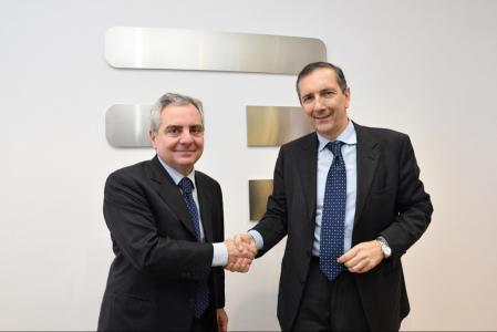 Italy: EIB supports TIM’s 5G network plan
