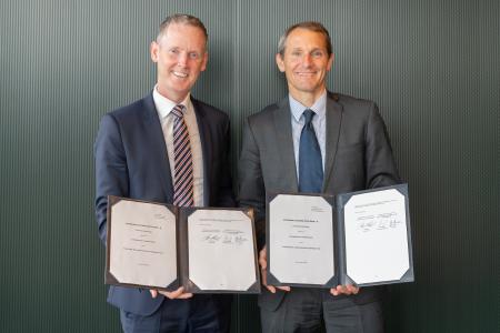 EIB and Erste Bank promote affordable housing in Austria
