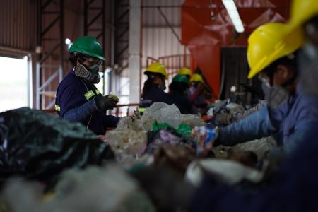 The project consists of a multi-scheme Framework Loan (FL) operation for the implementation of an integrated waste management system (Plan Estructural en Gestión Integral de Residuos Sólidos Urbanos) for the collection, treatment and safe disposal of municipal solid waste generated within the province of Jujuy / Argentina.
