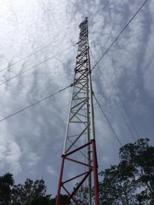 Installation of 1000 solar-powered mobile base phone stations to extend telecommunication services to rural communities in Democratic Republic of Congo and Cameroon
