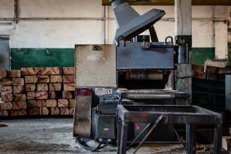 Ukraine DCFTA Support Facility - Loan dedicated to finance eligible trade transactions by SMEs and Mid-Caps acting as exporters or importers in Ukraine
