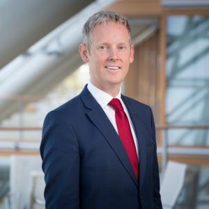 EIB Vice-President from September 2016 to August 2020