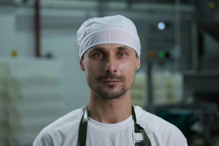 Milk Masters Company is a producer of fresh cheeses in Ukraine. They employ over 70 people. The financing from the EIB Group helped to complete the construction of the new factory, launch it in 2019 and to create new job.
