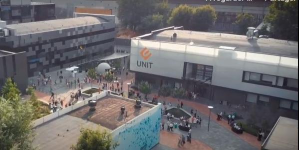 InnovFin Science Programme: EIB supports Ukrainian Innovation Campus Project in UNIT.City
