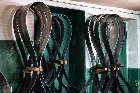 Ukraine DCFTA Support Facility - Loan dedicated to finance eligible trade transactions by SMEs and Mid-Caps acting as exporters or importers in Ukraine
