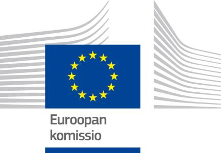 European Commission logo
