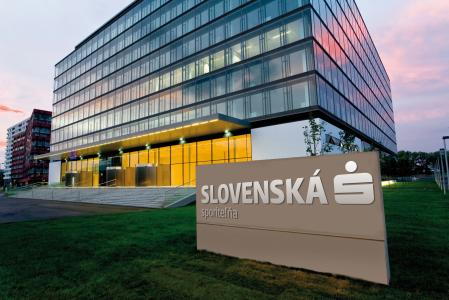 Slovakia: EIB Group and Slovenská sporitelňa (SLSP) join forces to support SMEs and mid-caps impacted by COVID-19
