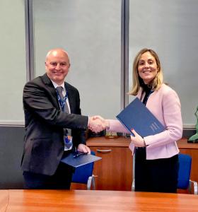 EIB finances Cikautxo's RDI strategy with EUR 26m Juncker Plan loan
