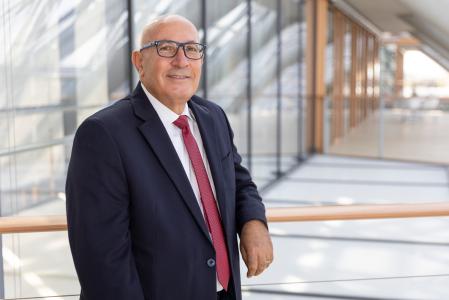 EIB Vice-President from 09 October 2023 to 20 October 2025