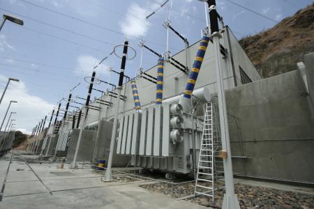 Construction of a 428 MW hydropower plant in Ethiopia aiming at increasing electricity power generation in a country where only 15% of the population has access to electricity
