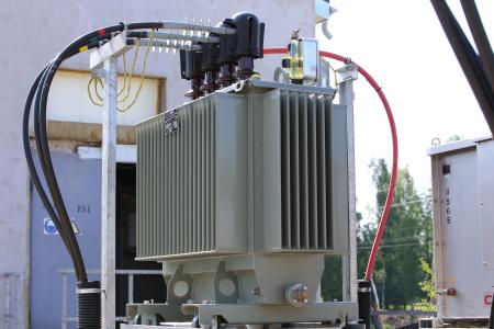 EIB lends Latvian energy utility Latvenergo €200 million loan to refurbish power-distribution network