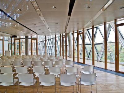 EIB Group headquarters