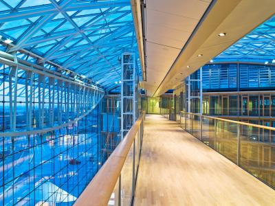 EIB Group headquarters