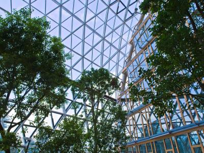 EIB Group headquarters