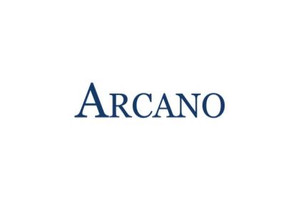 Arcano logo