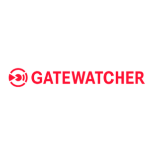 Gatewatcher logo