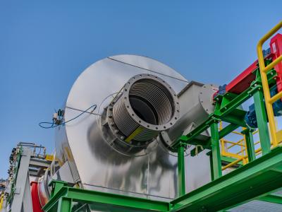 Backing innovative waste treatment across Spain