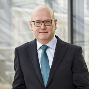 Thomas Östros