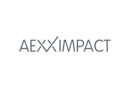 AEXXIMPACT logo