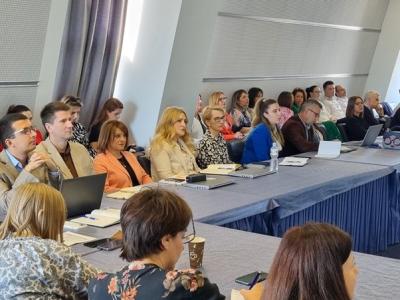 North Macedonia advances climate finance under the GFS programme