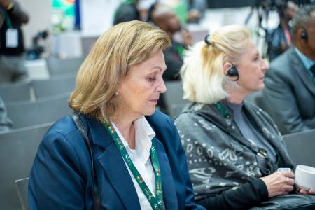 Ethiopia: EIB Global partners with banks to unlock climate finance