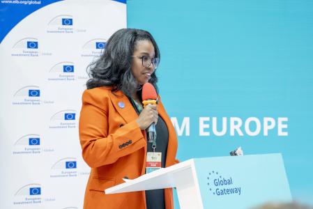 Ethiopia: EIB Global partners with banks to unlock climate finance