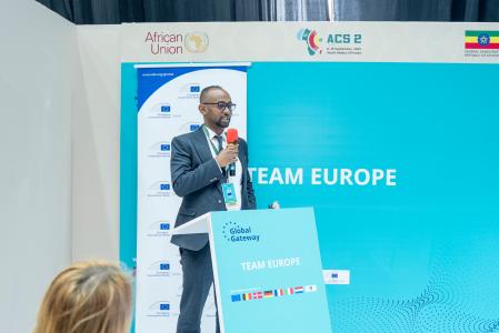 Ethiopia: EIB Global partners with banks to unlock climate finance