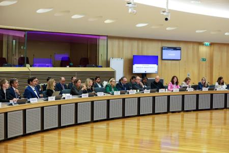 More than 350,000 European companies to get energy efficiency support under major EU financing initiative