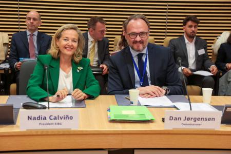 More than 350,000 European companies to get energy efficiency support under major EU financing initiative